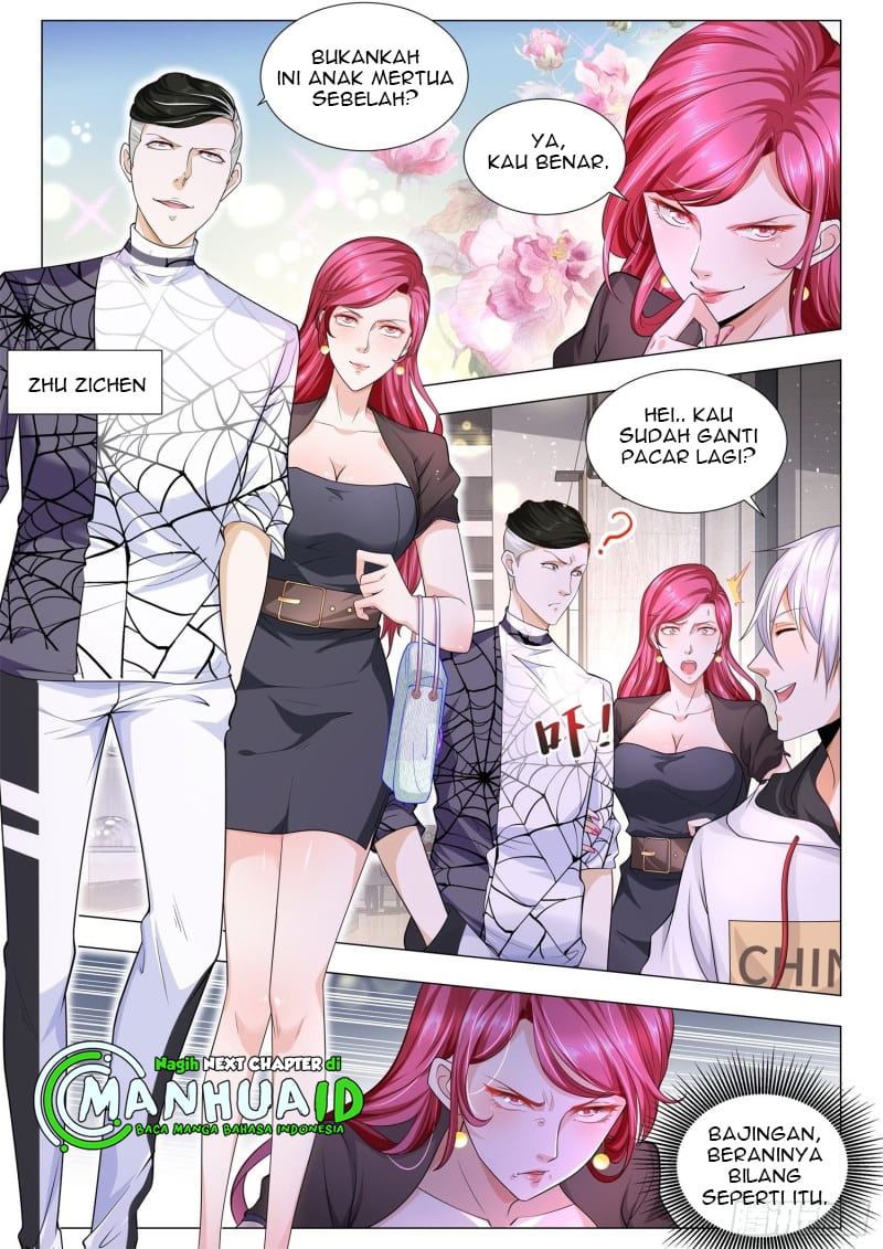 Shen Hao’s Heavenly Fall System - Chapter 120 6