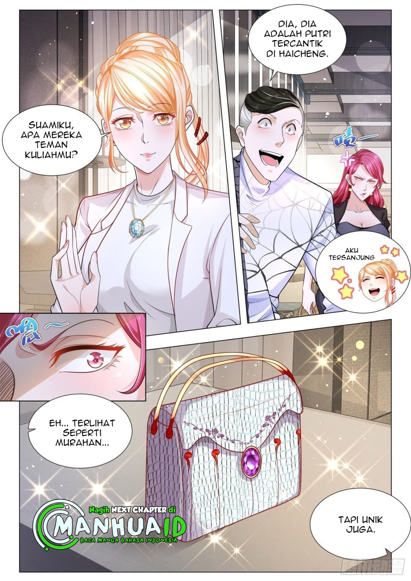 Shen Hao’s Heavenly Fall System - Chapter 120 7