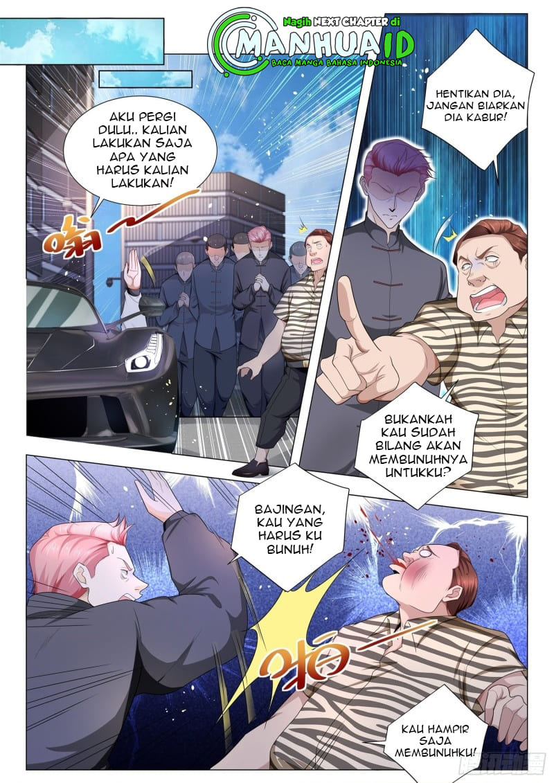 Shen Hao’s Heavenly Fall System - Chapter 120 4