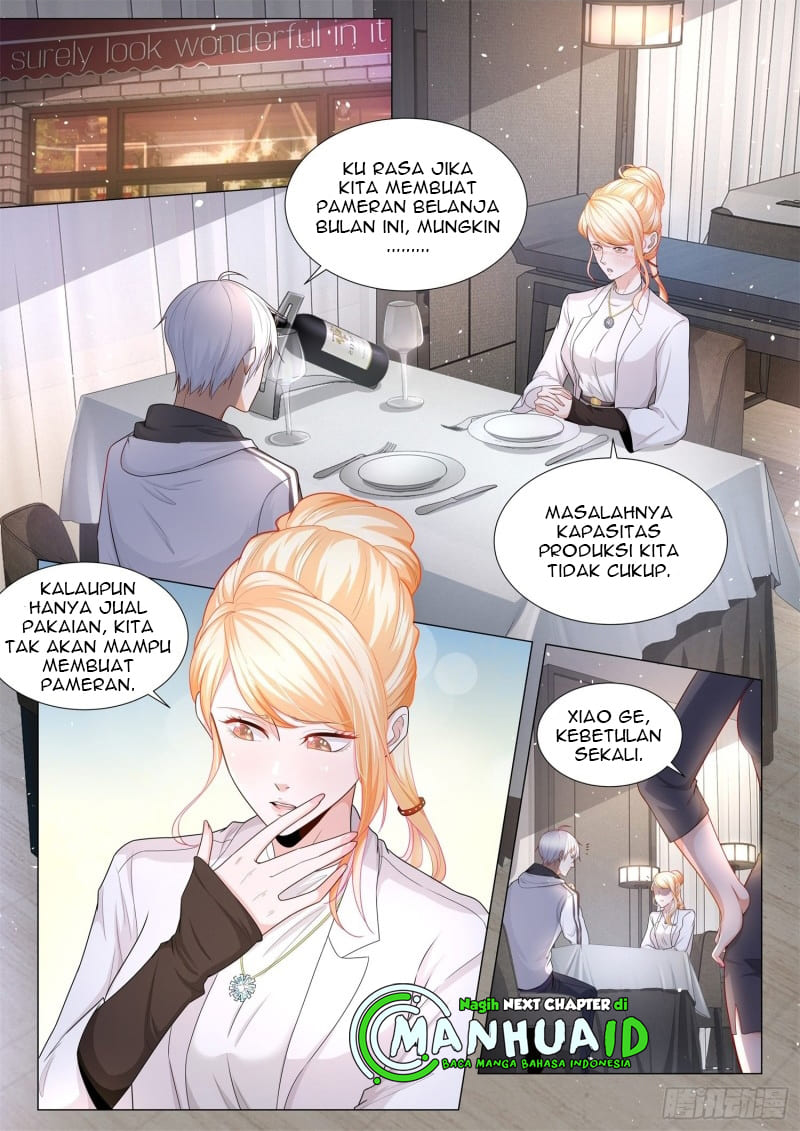 Shen Hao’s Heavenly Fall System - Chapter 120 5