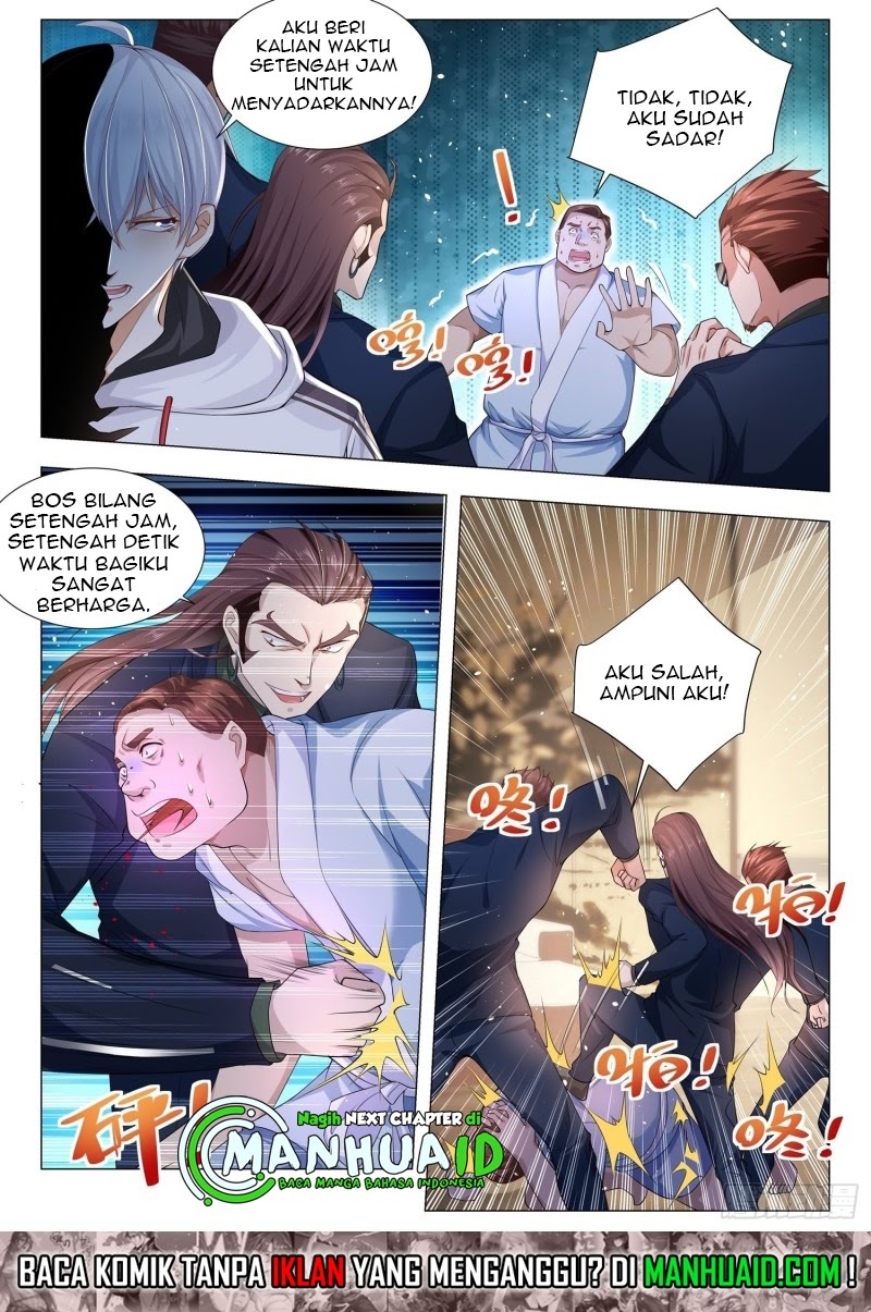 Shen Hao’s Heavenly Fall System - Chapter 121 13