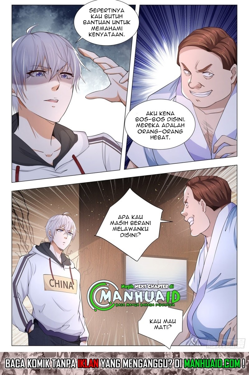 Shen Hao’s Heavenly Fall System - Chapter 121 11