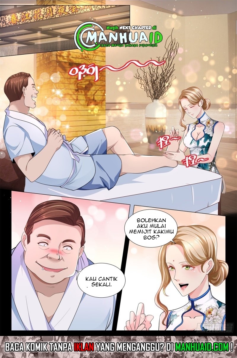 Shen Hao’s Heavenly Fall System - Chapter 121 7