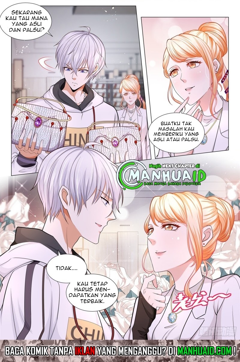 Shen Hao’s Heavenly Fall System - Chapter 121 5