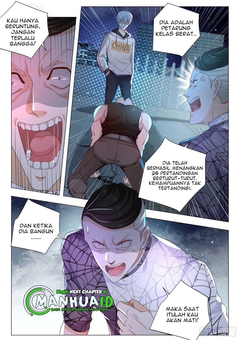 Shen Hao’s Heavenly Fall System - Chapter 126 11