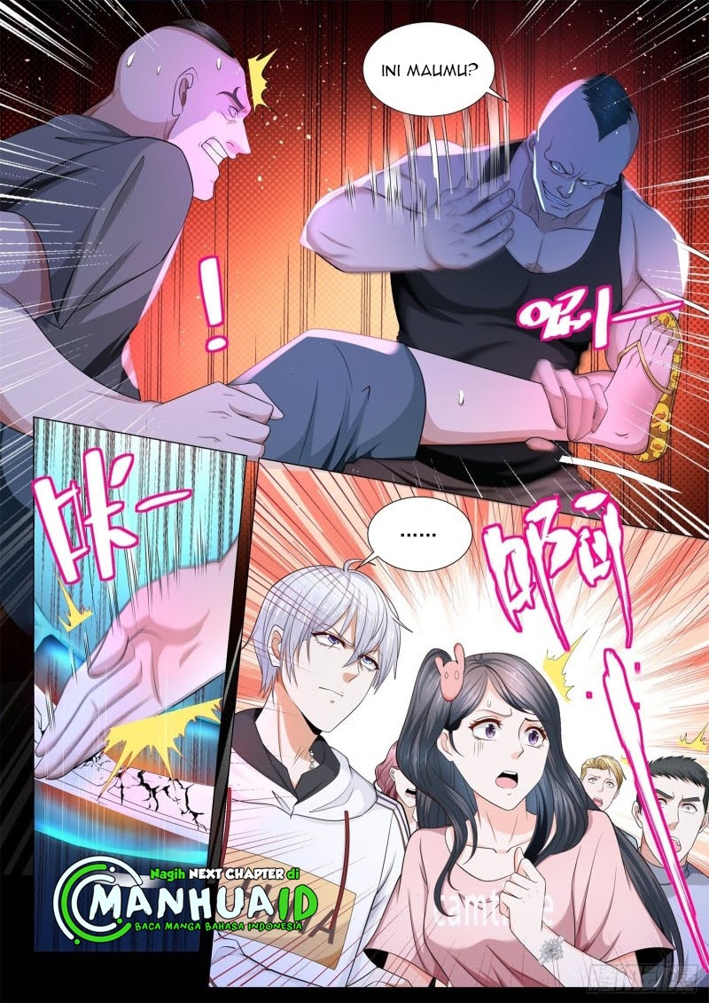 Shen Hao’s Heavenly Fall System - Chapter 124 13