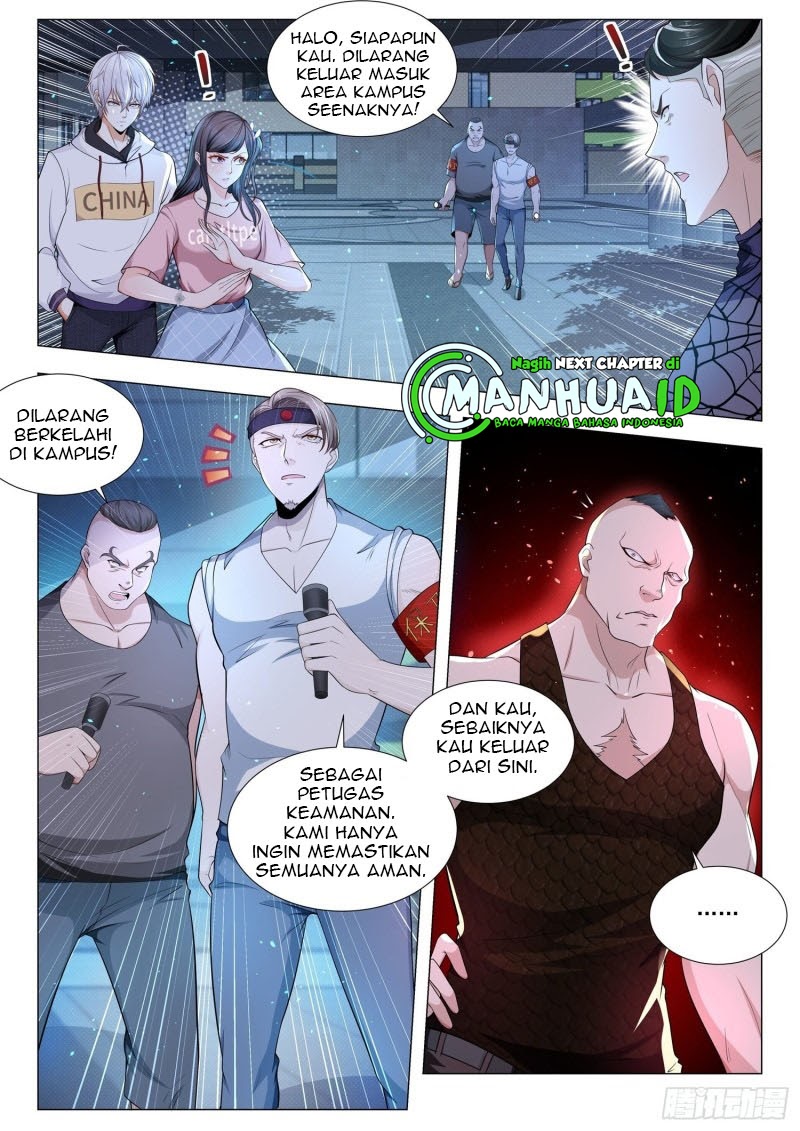 Shen Hao’s Heavenly Fall System - Chapter 124 10