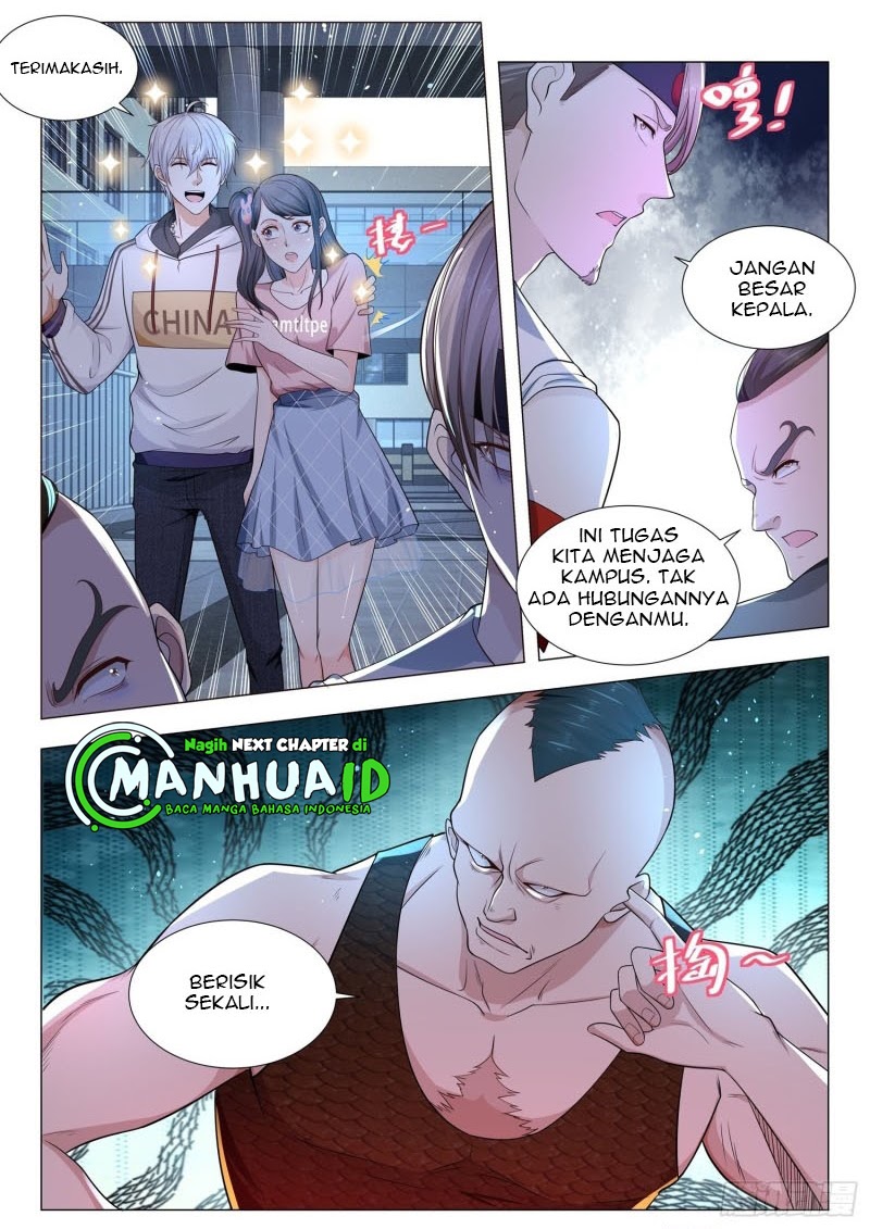 Shen Hao’s Heavenly Fall System - Chapter 124 11