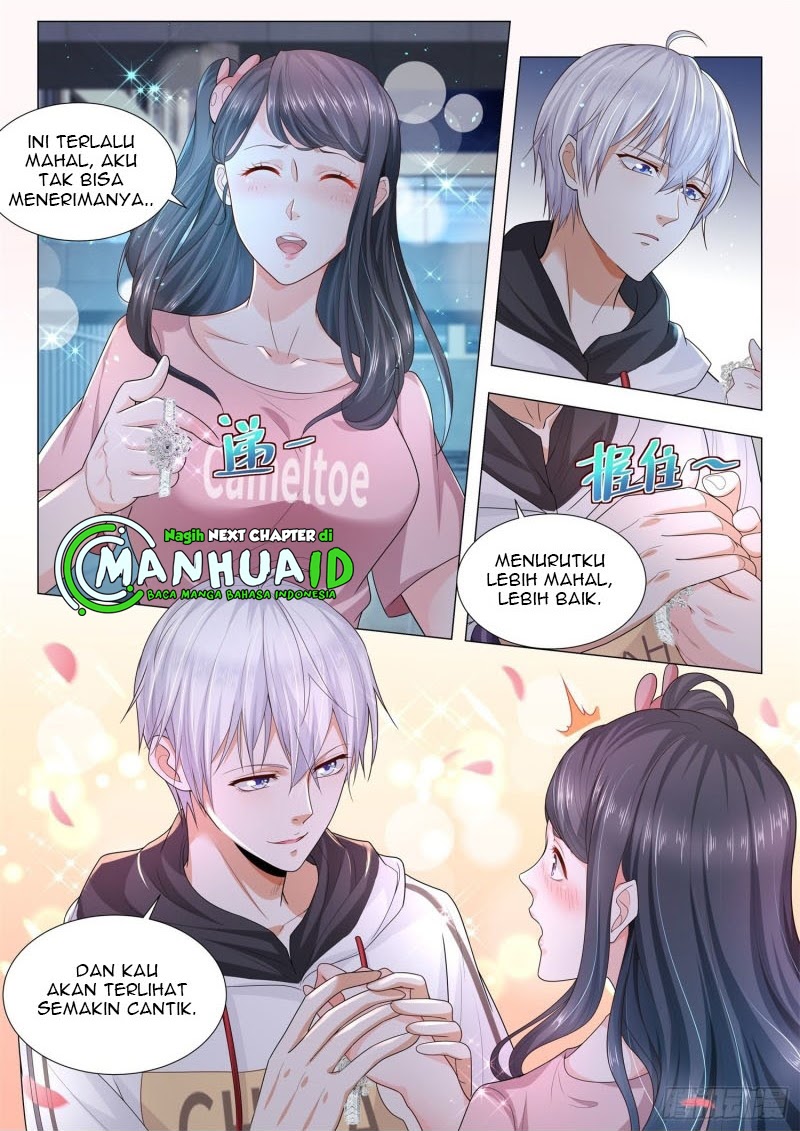 Shen Hao’s Heavenly Fall System - Chapter 124 6