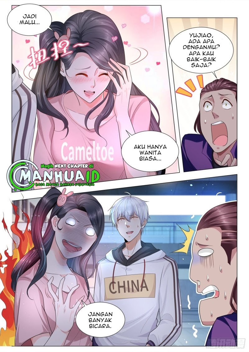 Shen Hao’s Heavenly Fall System - Chapter 124 7