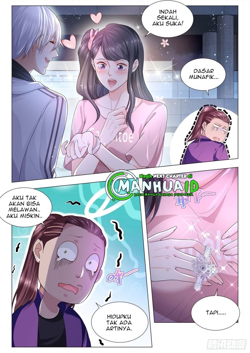 Shen Hao’s Heavenly Fall System - Chapter 124 5