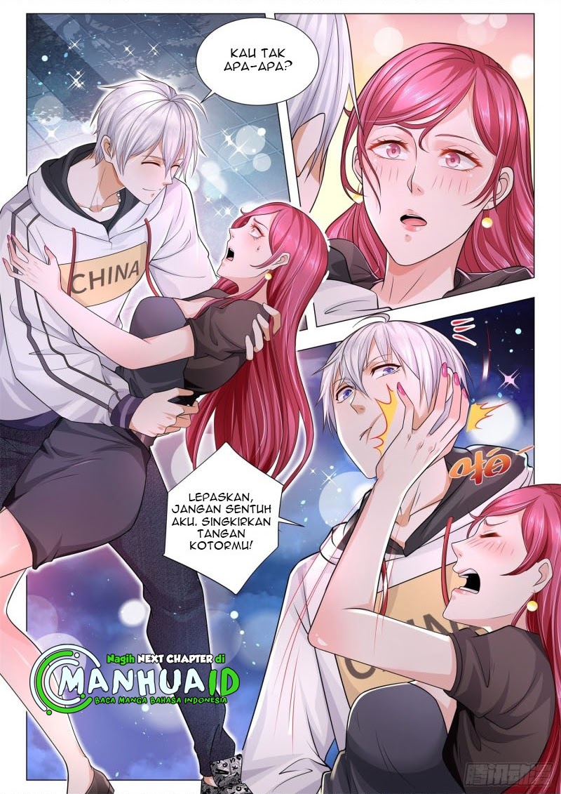 Shen Hao’s Heavenly Fall System - Chapter 125 8