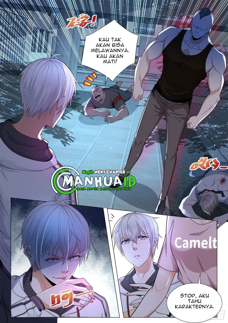 Shen Hao’s Heavenly Fall System - Chapter 125 10