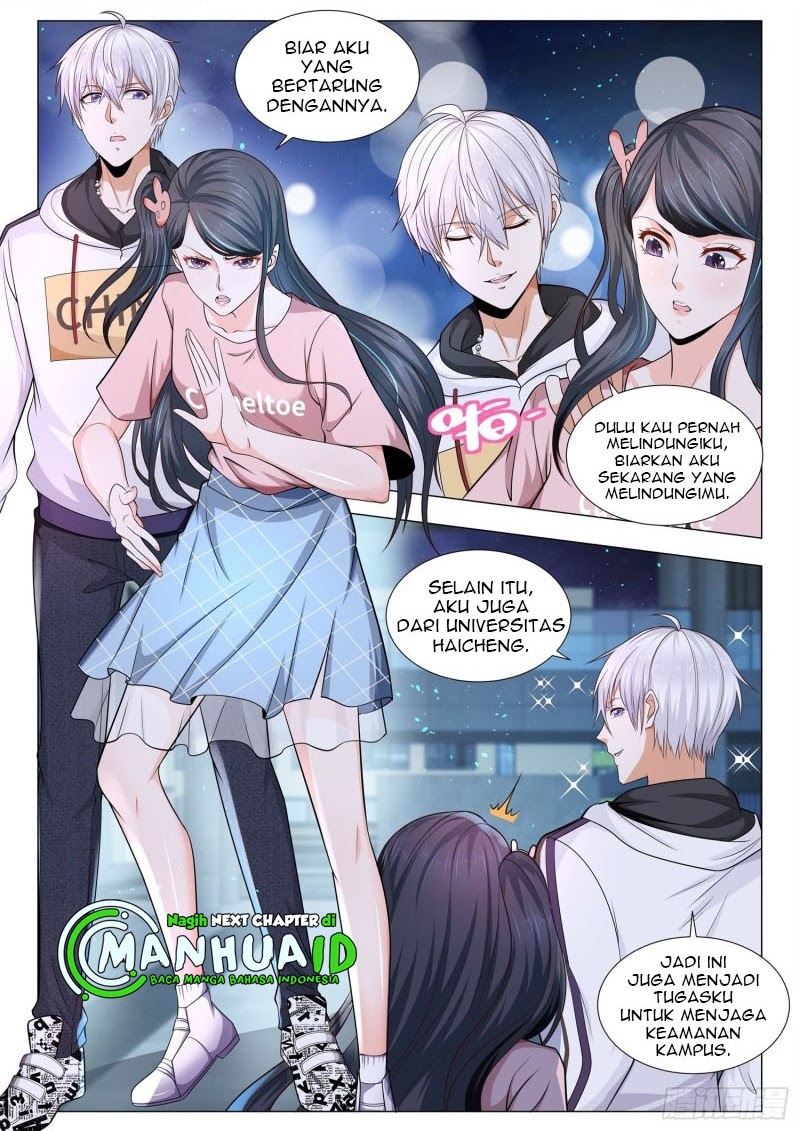 Shen Hao’s Heavenly Fall System - Chapter 125 11