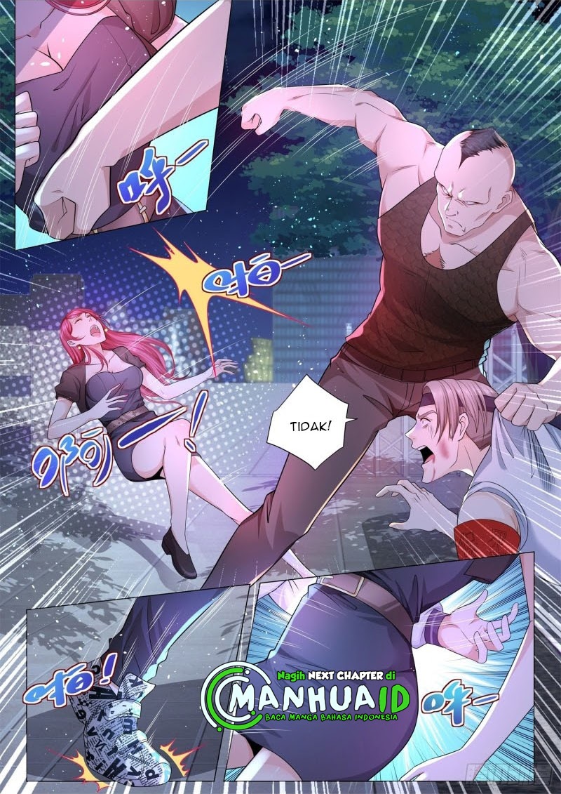 Shen Hao’s Heavenly Fall System - Chapter 125 7