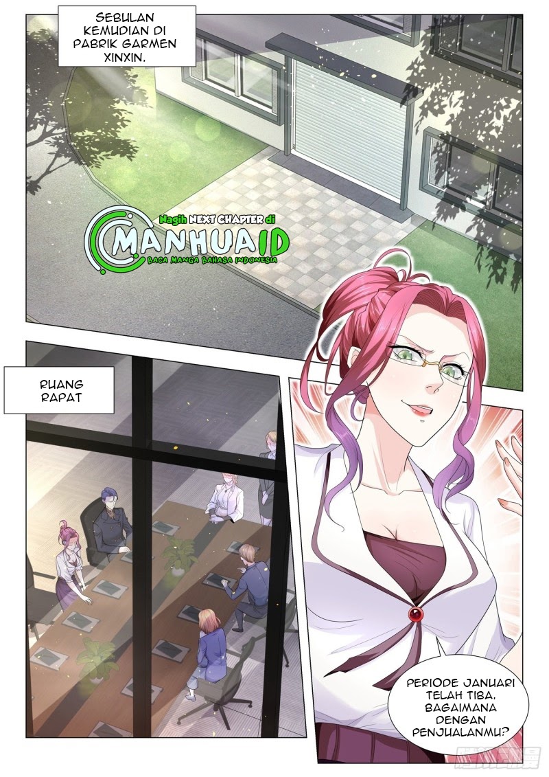 Shen Hao’s Heavenly Fall System - Chapter 138 4 Shen Hao’s Heavenly Fall System - Chapter 138 4