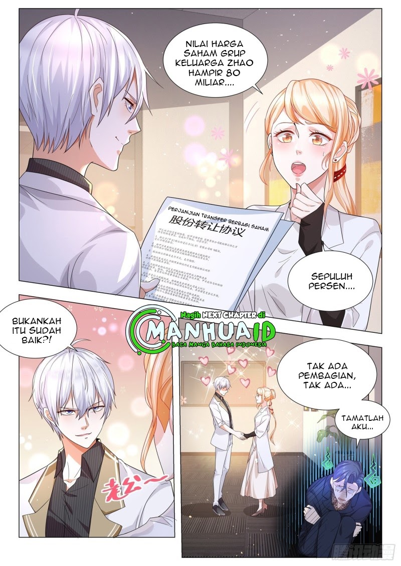 Shen Hao’s Heavenly Fall System - Chapter 139 10