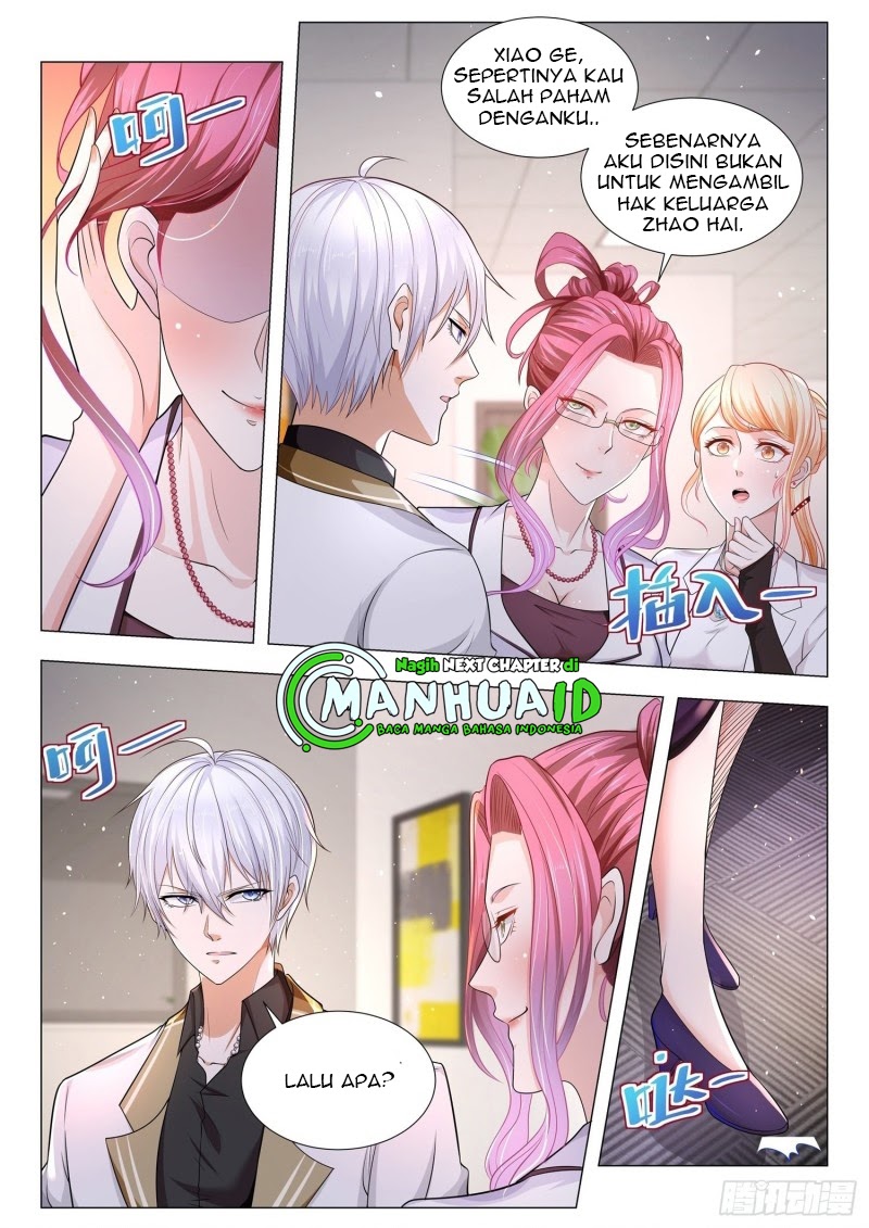 Shen Hao’s Heavenly Fall System - Chapter 139 11
