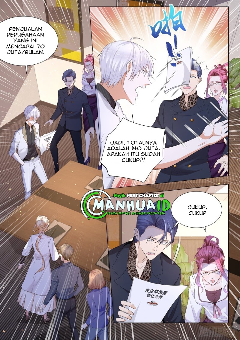 Shen Hao’s Heavenly Fall System - Chapter 139 4