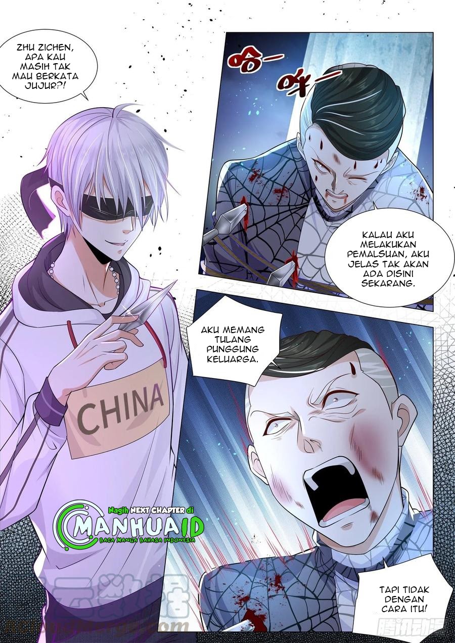 Shen Hao’s Heavenly Fall System - Chapter 132 11