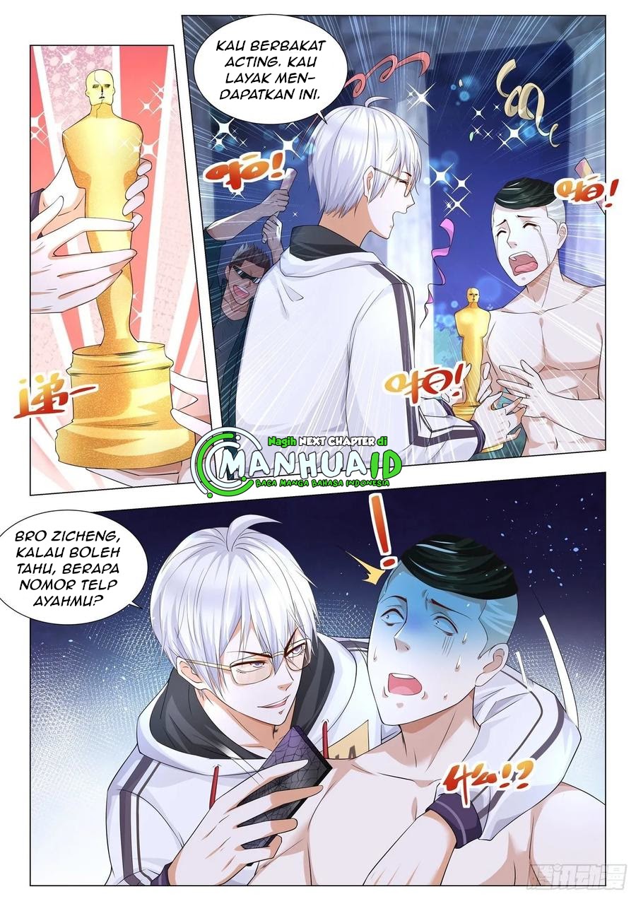 Shen Hao’s Heavenly Fall System - Chapter 133 10 Shen Hao’s Heavenly Fall System - Chapter 133 10