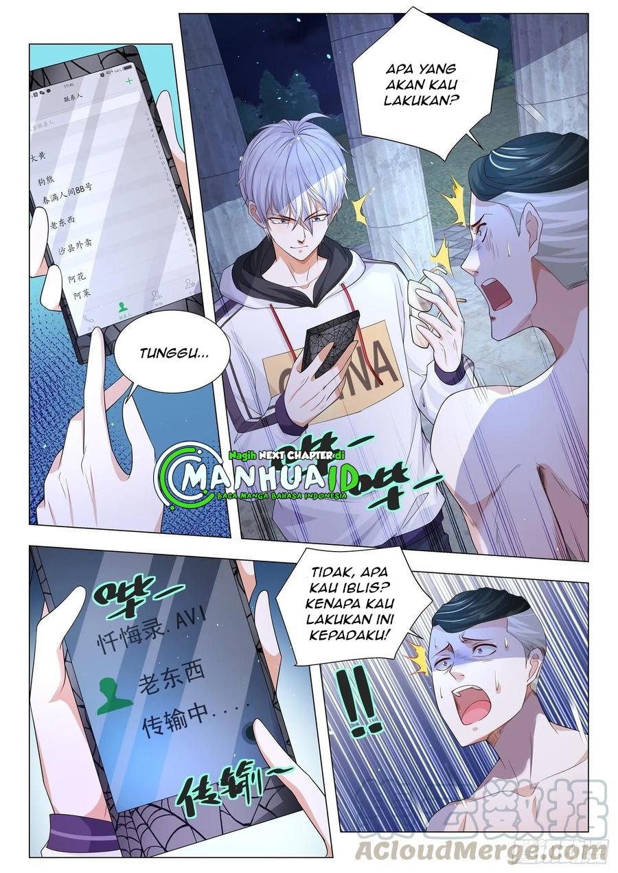 Shen Hao’s Heavenly Fall System - Chapter 133 11 Shen Hao’s Heavenly Fall System - Chapter 133 11