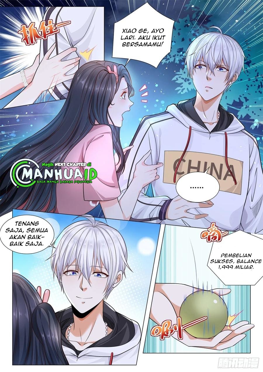 Shen Hao’s Heavenly Fall System - Chapter 133 4 Shen Hao’s Heavenly Fall System - Chapter 133 4