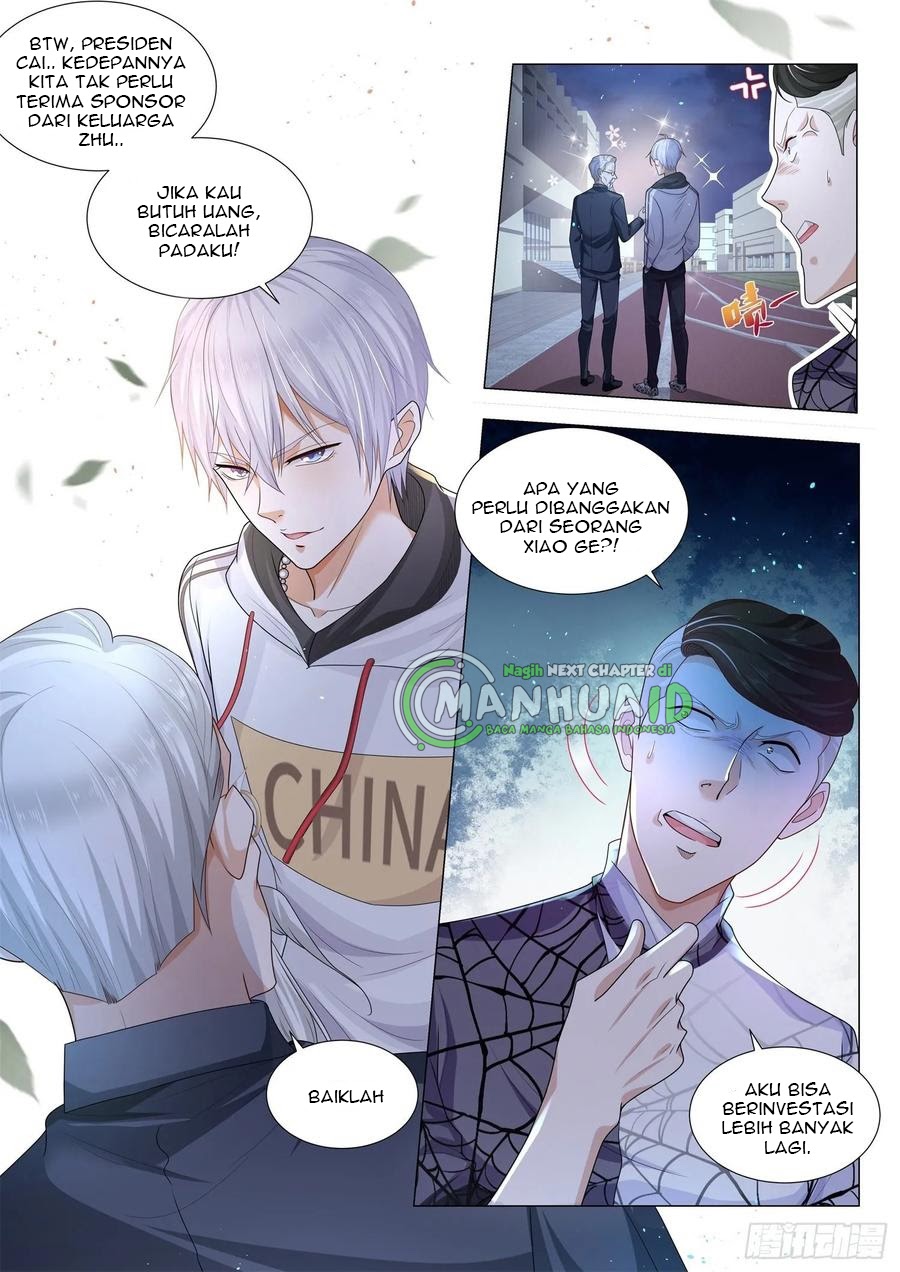 Shen Hao’s Heavenly Fall System - Chapter 130 8 Shen Hao’s Heavenly Fall System - Chapter 130 8