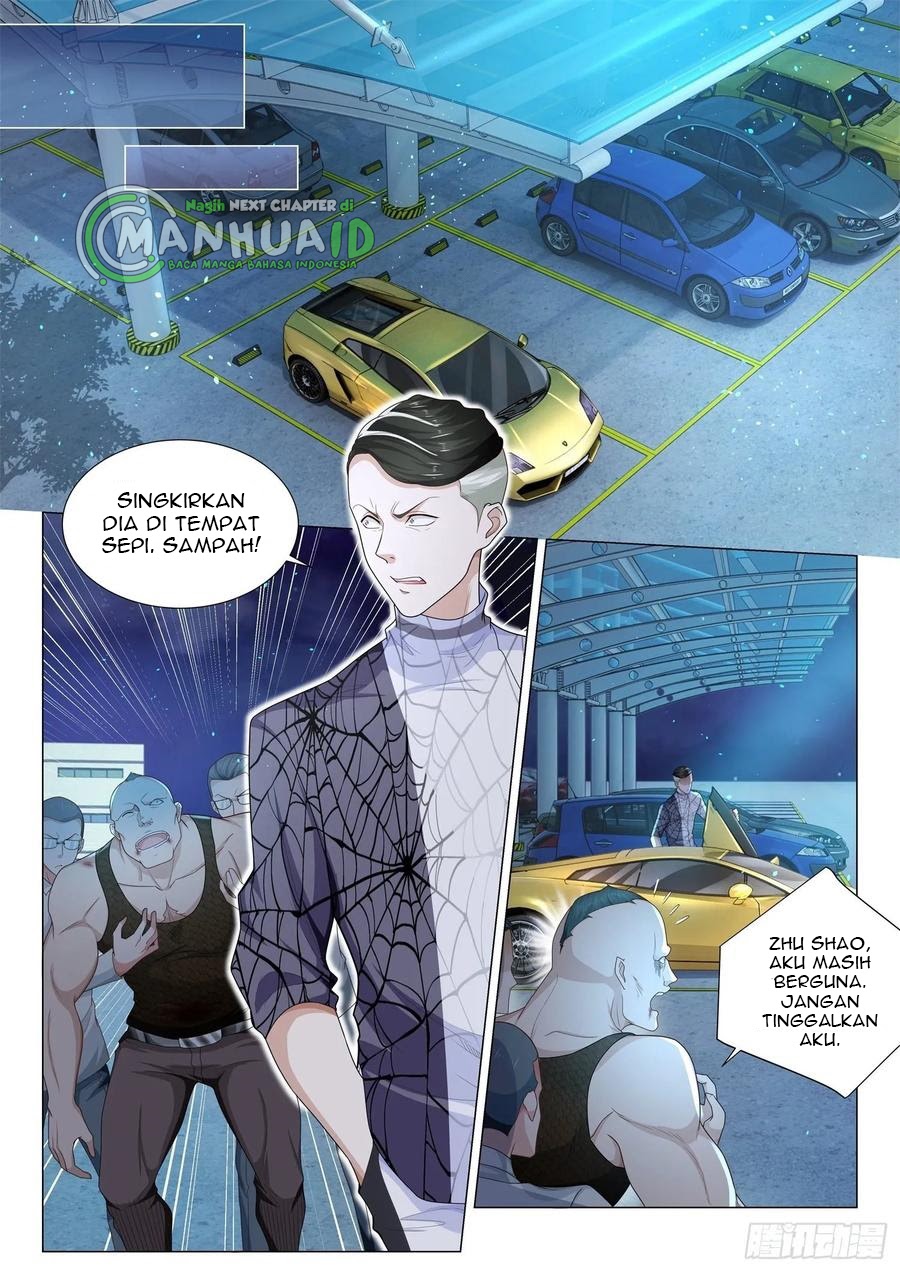 Shen Hao’s Heavenly Fall System - Chapter 130 10 Shen Hao’s Heavenly Fall System - Chapter 130 10
