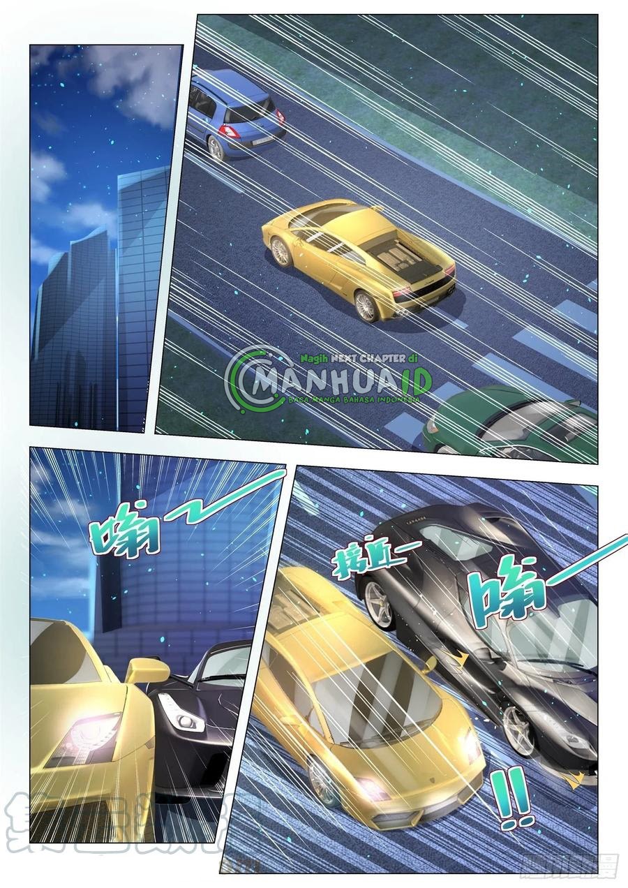 Shen Hao’s Heavenly Fall System - Chapter 130 11 Shen Hao’s Heavenly Fall System - Chapter 130 11