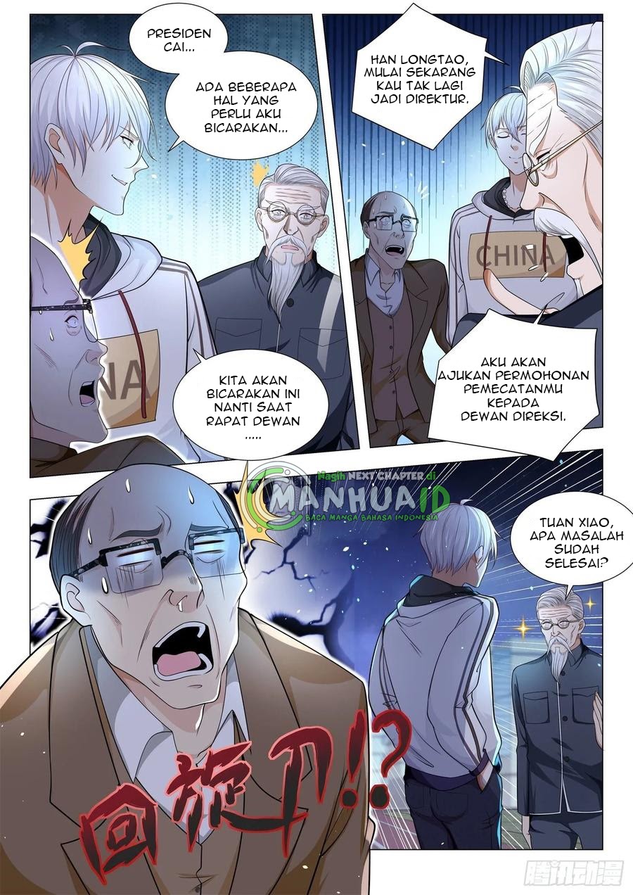 Shen Hao’s Heavenly Fall System - Chapter 130 6 Shen Hao’s Heavenly Fall System - Chapter 130 6