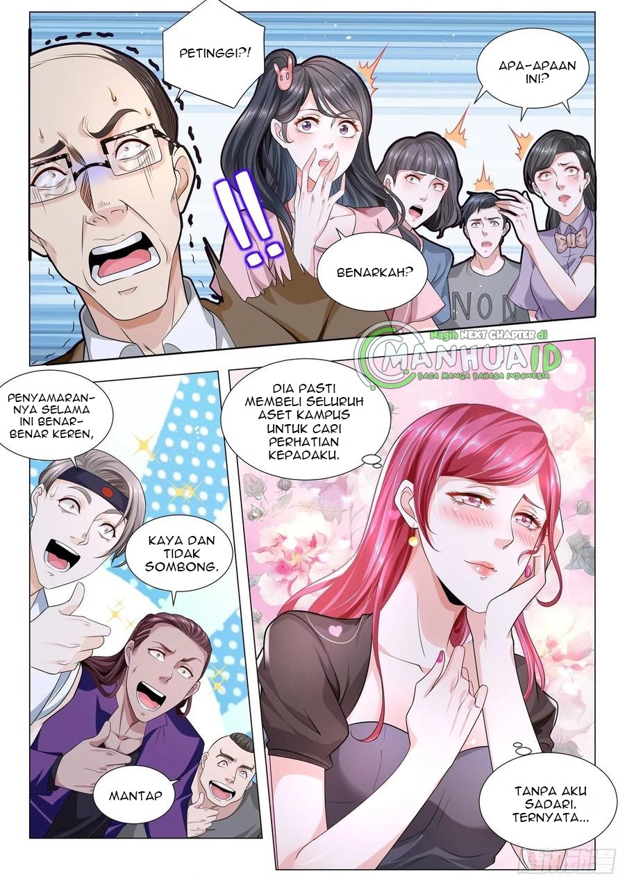 Shen Hao’s Heavenly Fall System - Chapter 130 4 Shen Hao’s Heavenly Fall System - Chapter 130 4