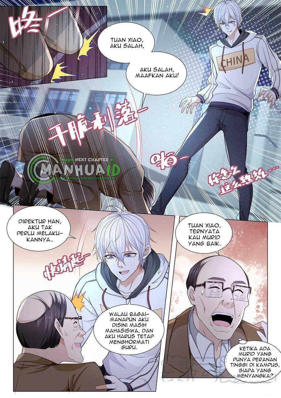 Shen Hao’s Heavenly Fall System - Chapter 130 5 Shen Hao’s Heavenly Fall System - Chapter 130 5