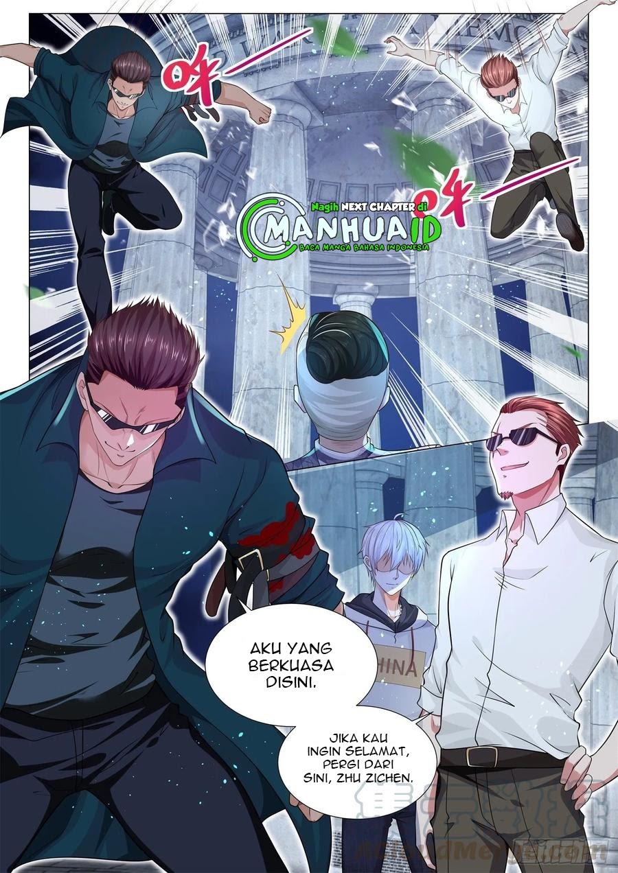 Shen Hao’s Heavenly Fall System - Chapter 131 11