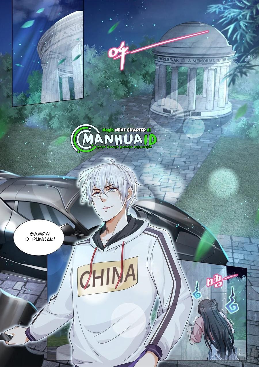 Shen Hao’s Heavenly Fall System - Chapter 131 6