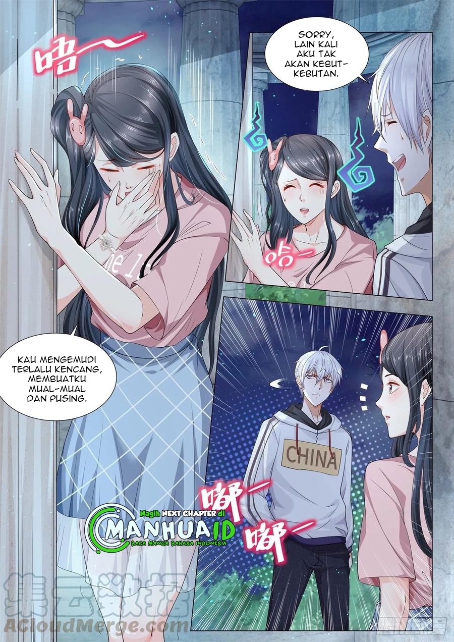 Shen Hao’s Heavenly Fall System - Chapter 131 7