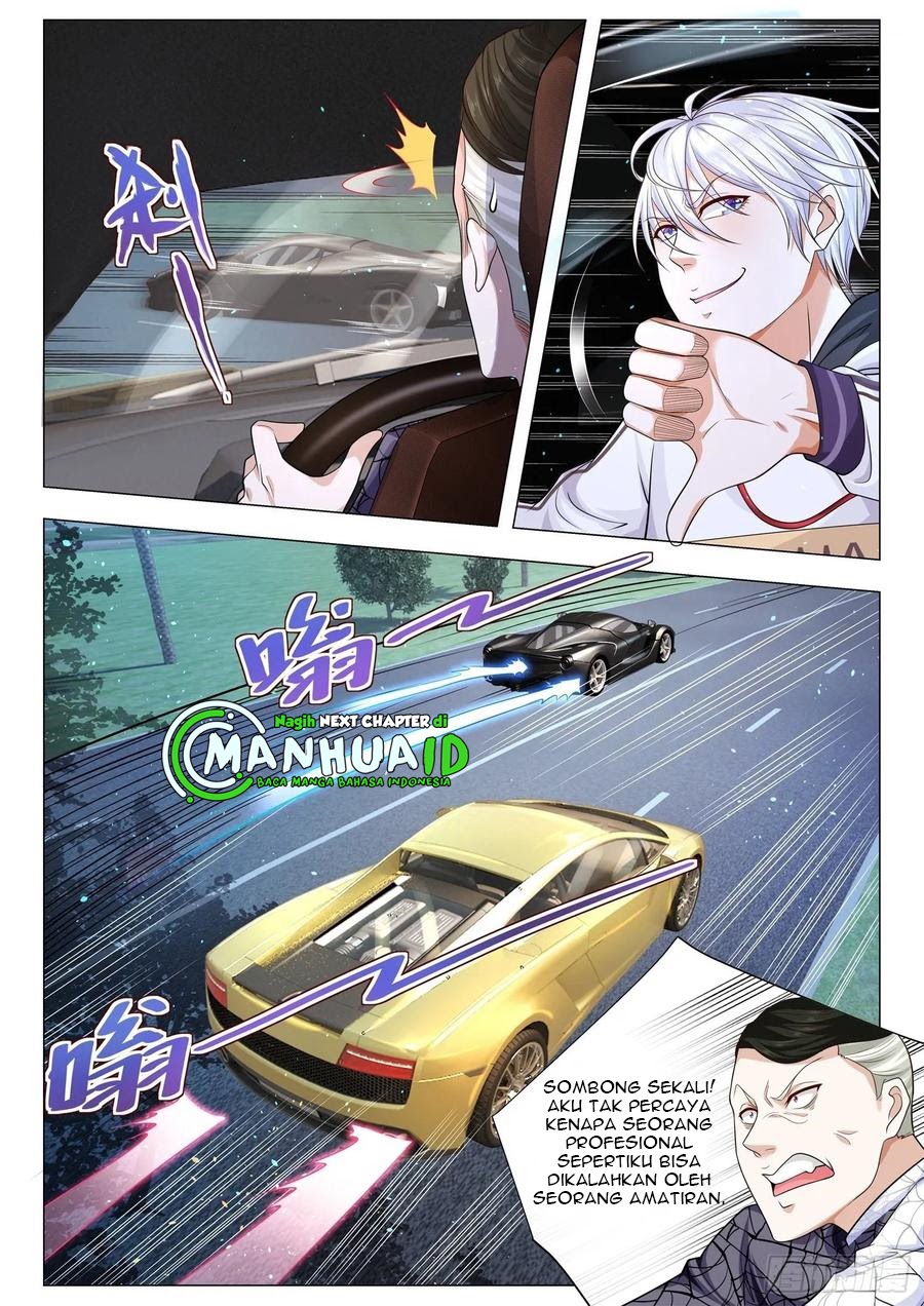 Shen Hao’s Heavenly Fall System - Chapter 131 4
