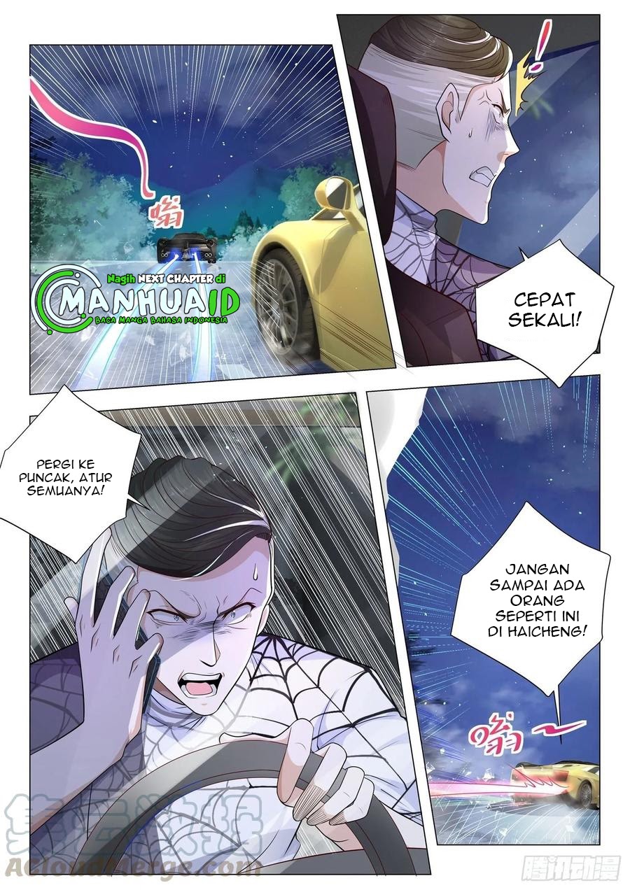 Shen Hao’s Heavenly Fall System - Chapter 131 5