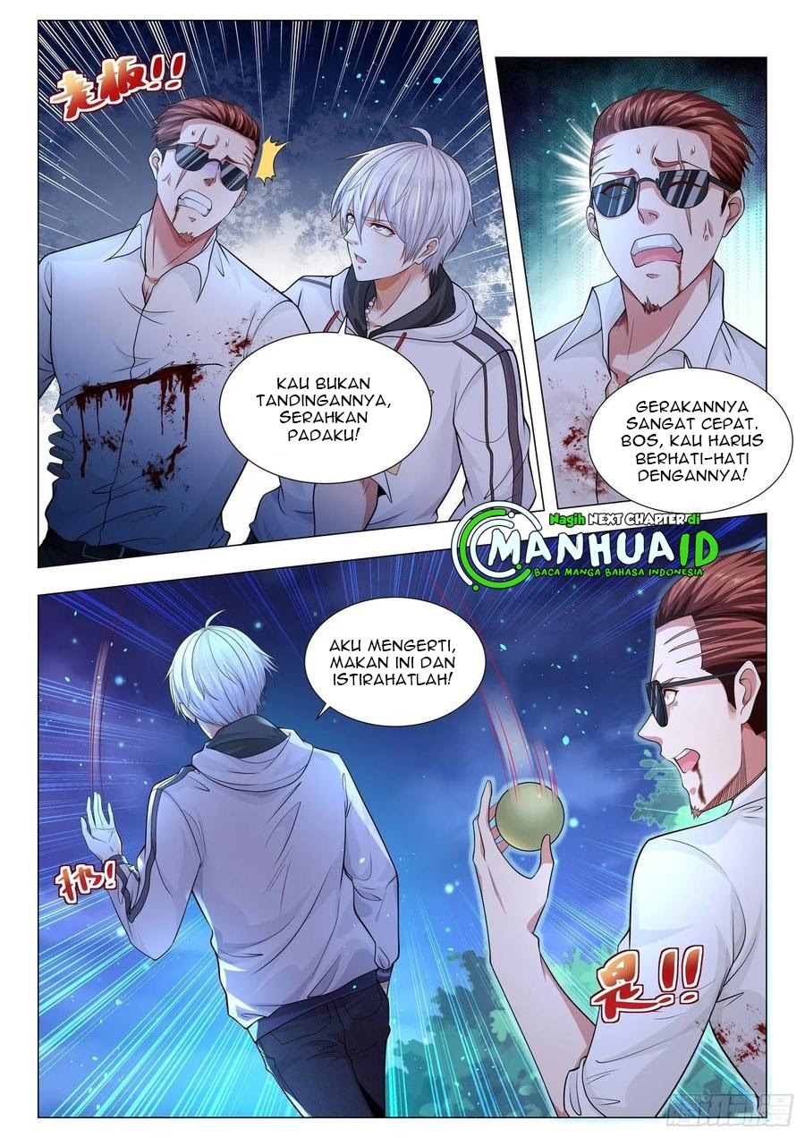 Shen Hao’s Heavenly Fall System - Chapter 136 8