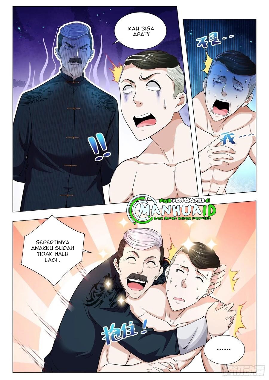 Shen Hao’s Heavenly Fall System - Chapter 136 10