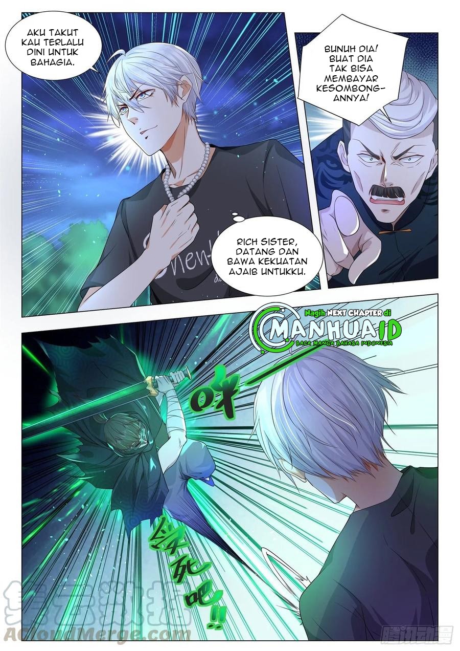 Shen Hao’s Heavenly Fall System - Chapter 136 11