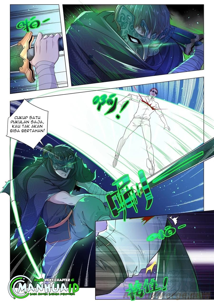 Shen Hao’s Heavenly Fall System - Chapter 136 7