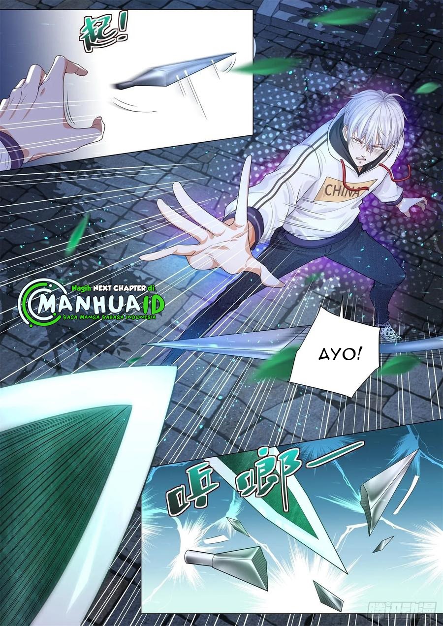 Shen Hao’s Heavenly Fall System - Chapter 136 4