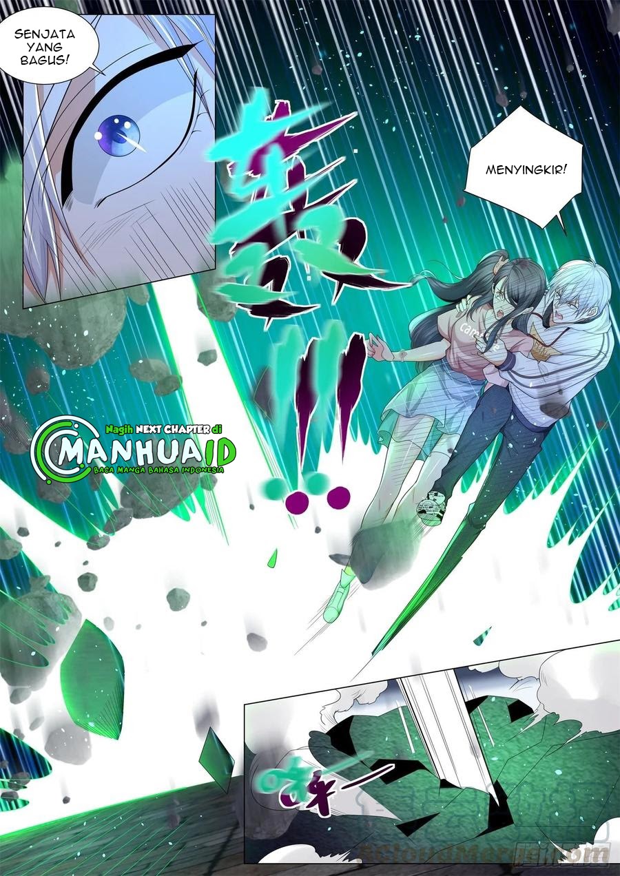Shen Hao’s Heavenly Fall System - Chapter 136 5