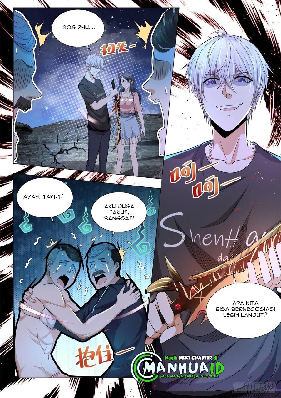 Shen Hao’s Heavenly Fall System - Chapter 137 8 Shen Hao’s Heavenly Fall System - Chapter 137 8