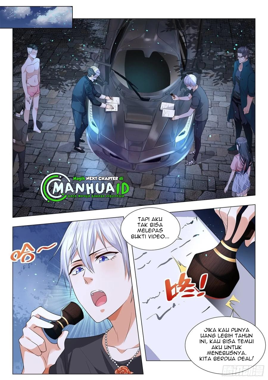 Shen Hao’s Heavenly Fall System - Chapter 137 10 Shen Hao’s Heavenly Fall System - Chapter 137 10