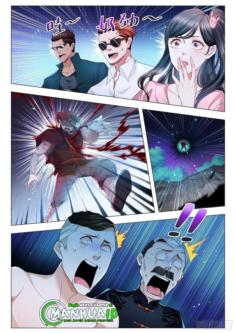 Shen Hao’s Heavenly Fall System - Chapter 137 6 Shen Hao’s Heavenly Fall System - Chapter 137 6
