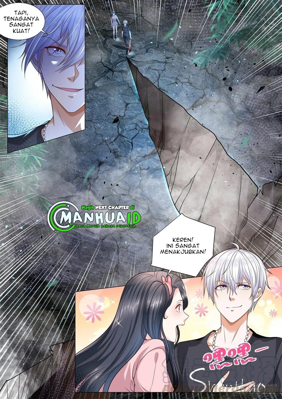 Shen Hao’s Heavenly Fall System - Chapter 137 7 Shen Hao’s Heavenly Fall System - Chapter 137 7