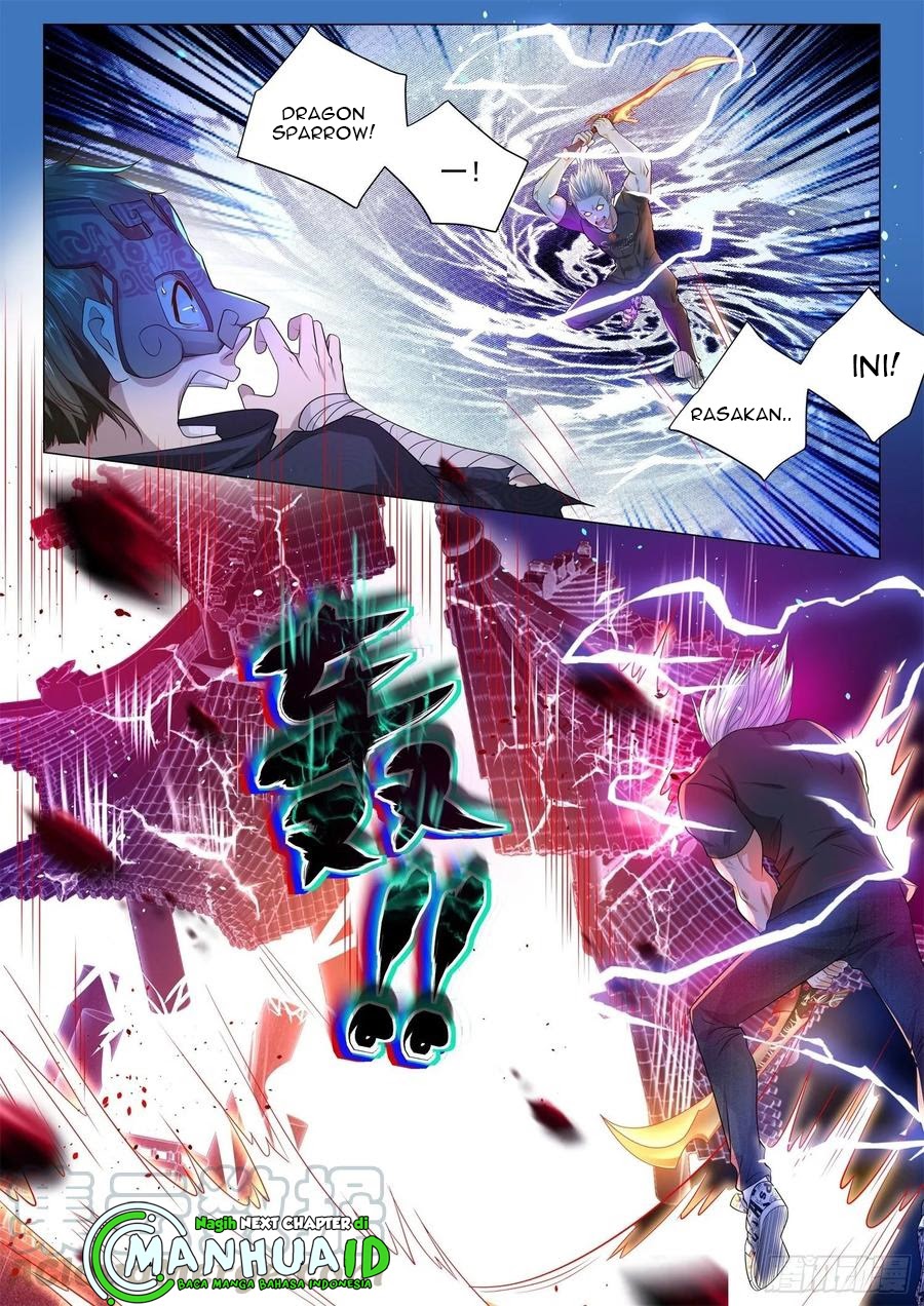 Shen Hao’s Heavenly Fall System - Chapter 137 5 Shen Hao’s Heavenly Fall System - Chapter 137 5