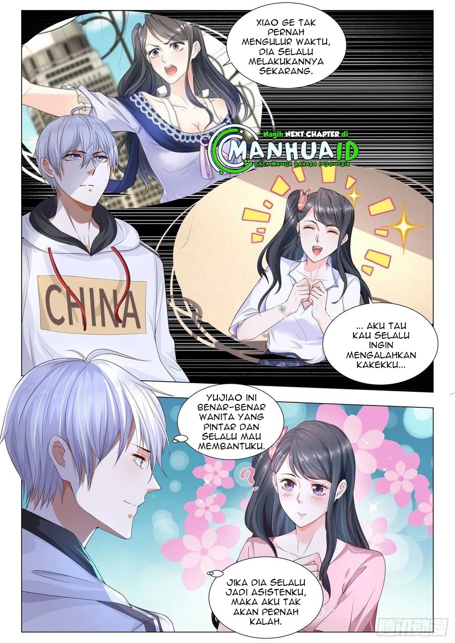 Shen Hao’s Heavenly Fall System - Chapter 134 8
